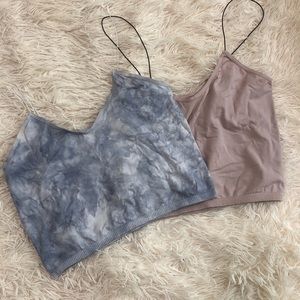 Free People Brami set